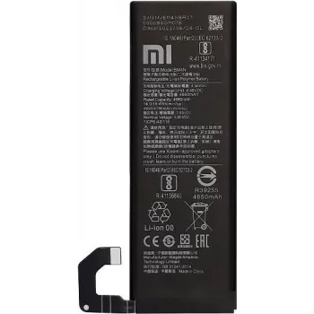Xiaomi ličio jonų baterija BM4N, skirta Xiaomi Mi 10 5G (460200000U1G)