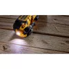 DeWALT DCS353D2-QW belaidė universali pjovimo staklė