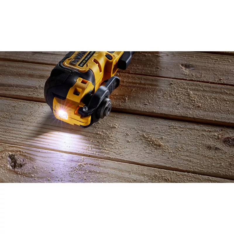 DeWALT DCS353D2-QW belaidė universali pjovimo staklė