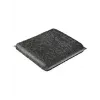 Šveitimo kempinė VILEDA 141656, audinys su nerūdijančiu plienu, pilka, pakuotė po 2 vnt., 115×245×20 mm, 35 g