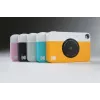 Kodak PRINTOMATIC momentinė spausdinimo kamera, 2x3'', pilka