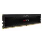 Mushkin Redline DDR5 16 GB 4800 MHz atminties modulis