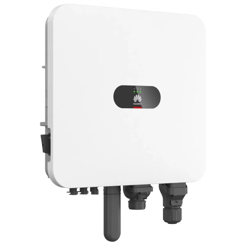 Hibridinis inverteris su nesubalansuota apkrova HUAWEI SUN2000-12K-MAP0 12 kW, daugiafazis, paruoštas akumuliatoriams