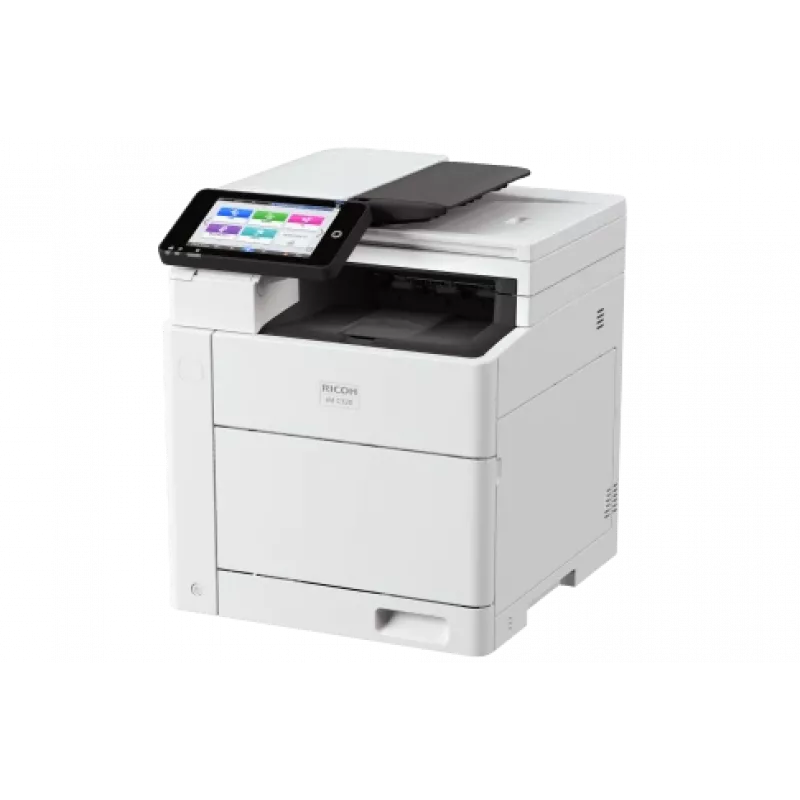 Ricoh IM C320F Daugiafunkcis Spausdintuvas Lazerinis A4 1200 x 1200 DPI 32 ppm