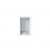 Digitus DN-W19 15U/600 sieninis spintos stovas RAL 7035 pilka