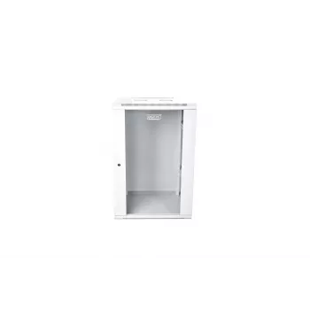Digitus DN-W19 15U/600 sieninis spintos stovas RAL 7035 pilka