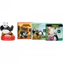 Little Tikes Story Dream Machine – Kung Fu Panda Dragon Warrior PDQ kolekcija, garso knyga