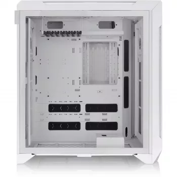 Thermaltake Enclosure CTE C700 TG Full Tower Sniego Baltumo - Korpusas - ATX