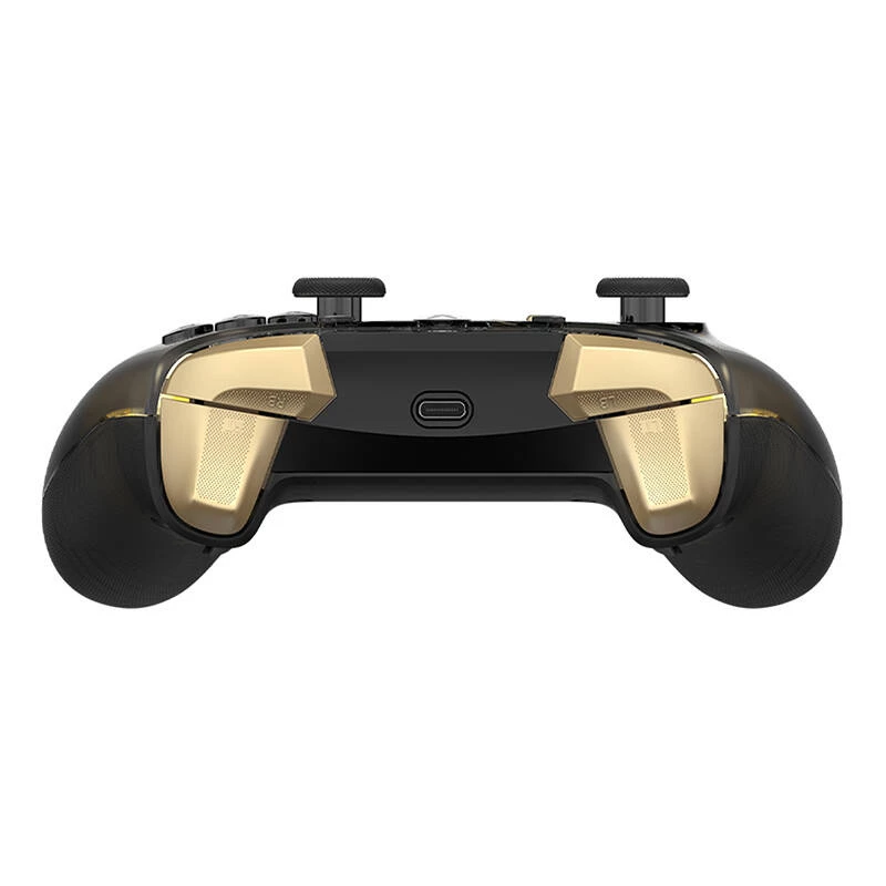 Laidinė valdiklis GameSir K1 Flux – ergonomiškas dizainas, suderinamas su PC