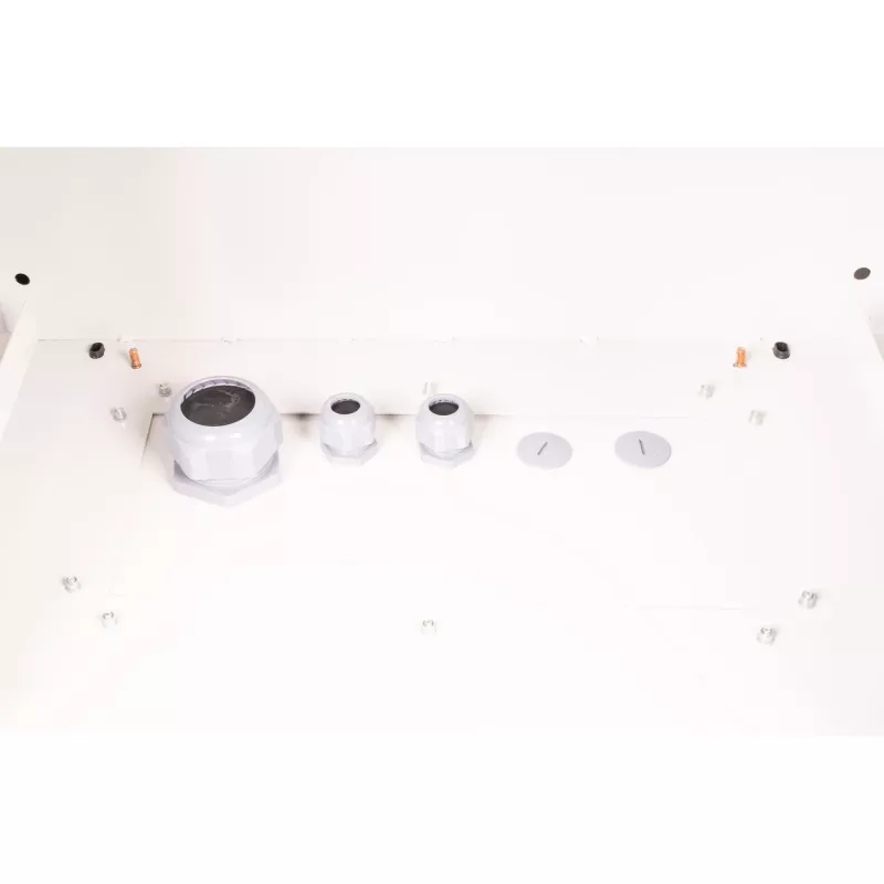 Sieninis 19 inch rack Digitus DN-19 09U-I-OD IP55