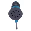 Šlifuoklis Makita BO5041 orbitinis 12000 OPM 300 W
