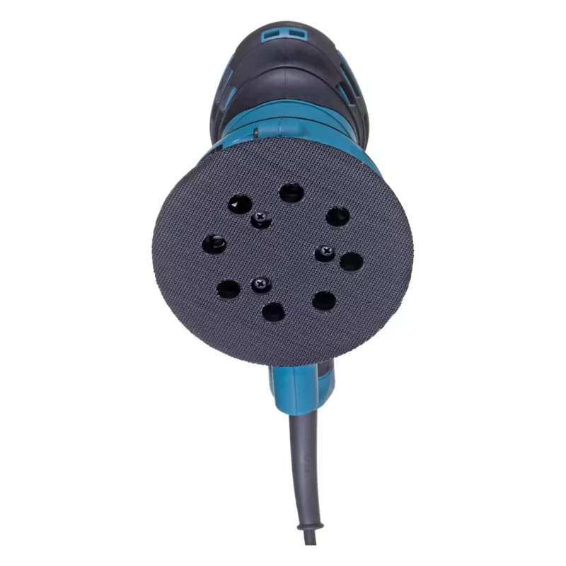 Šlifuoklis Makita BO5041 orbitinis 12000 OPM 300 W