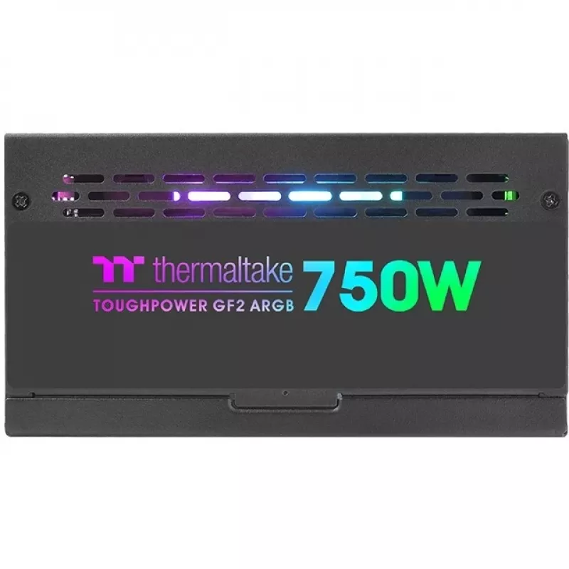 Thermaltake ToughPower GF2 ARGB TTP-750AH3FSG-A - TT Premium Edition - Maitinimo blokas