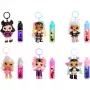 Yummiland Lip Gloss Dolls Sour Sweeties lėlė, asortimentas, viena figūrėlė