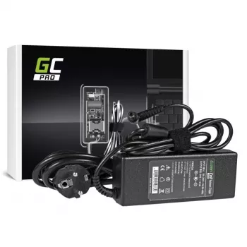Įkroviklis PRO 20V 4,5A 90W 5,5-2,5mm, skirtas Lenovo B570