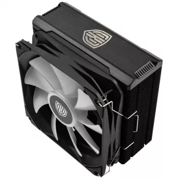 Kolink Umbra EX180 ARGB CPU aušintuvas - 120 mm