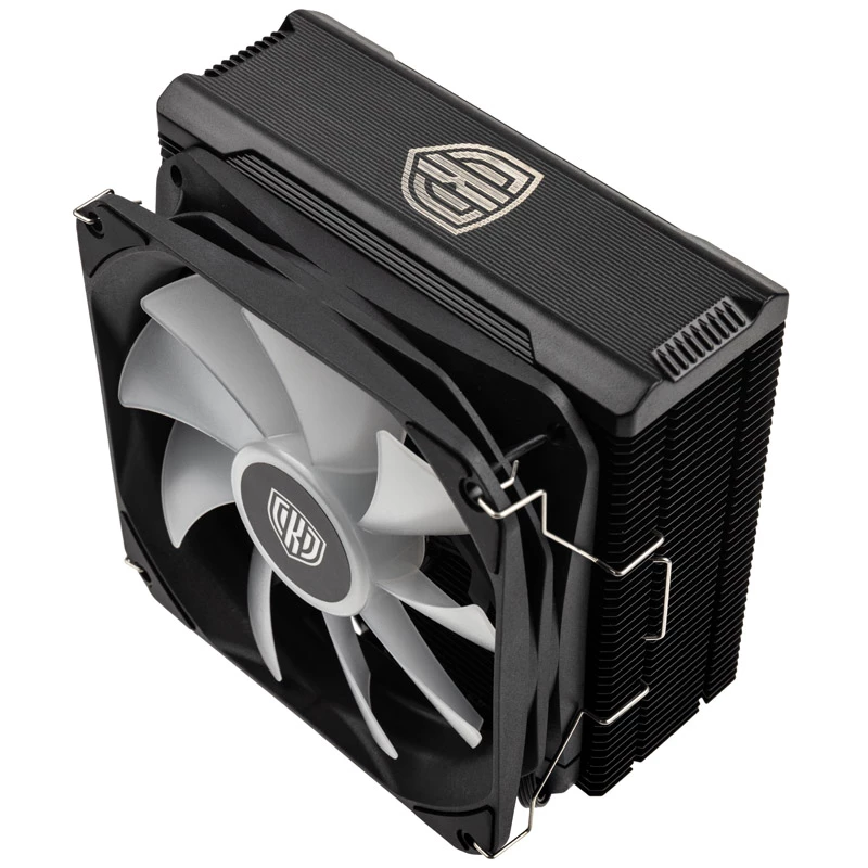 Kolink Umbra EX180 ARGB CPU aušintuvas - 120 mm