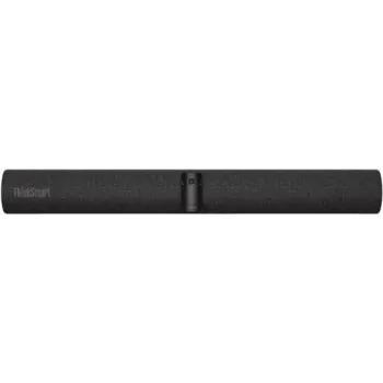Lenovo ThinkSmart Bar 180 – vaizdo konferencijų komponentas, juodas (12UE0000GE)