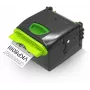 Spausdintuvas VKP80III su Ethernet ir USB šoninėmis jungtimis