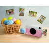 Kodak PRINTOMATIC momentinė spausdinimo kamera, 2x3'', rožinė