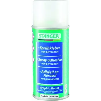 STANGER Graphic Mount 150 ml, 1 vnt 100063-1