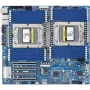 Pagrindinė plokštė Gigabyte MZ73-LM2 - 3.X - Chipset: E-ATX, Socket: AM4