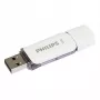 Philips FM32FD70E/00 32GB USB atmintukų rinkinys (3 vnt.) – pilkai šešėlinė spalva, USB-A