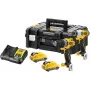 DeWALT DCK2110L2T-QW sukamasis gręžtuvas / smūginis suktuvas Juoda, Geltona