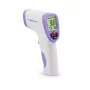 Esperanza ECT002 bekontaktis kūno temperatūros termometras, violetinis/baltas