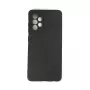 Dangtelis Samsung Galaxy A52 juodas TPU (MG-BCSA52S)