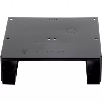 HDD narvelis Silverstone SDP10