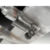 Plastikinis modelio rinkinys REVELL Lockheed L.1049G Super Constellation Lufthansa mastelio modelis