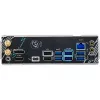 Motininė plokštė ASRock B860M Lightning WiFi – Intel B860, LGA1851, microATX, DDR5, 4 DIMM, Wi‑Fi 6E, 2.5Gb LAN, Thunderbolt 4