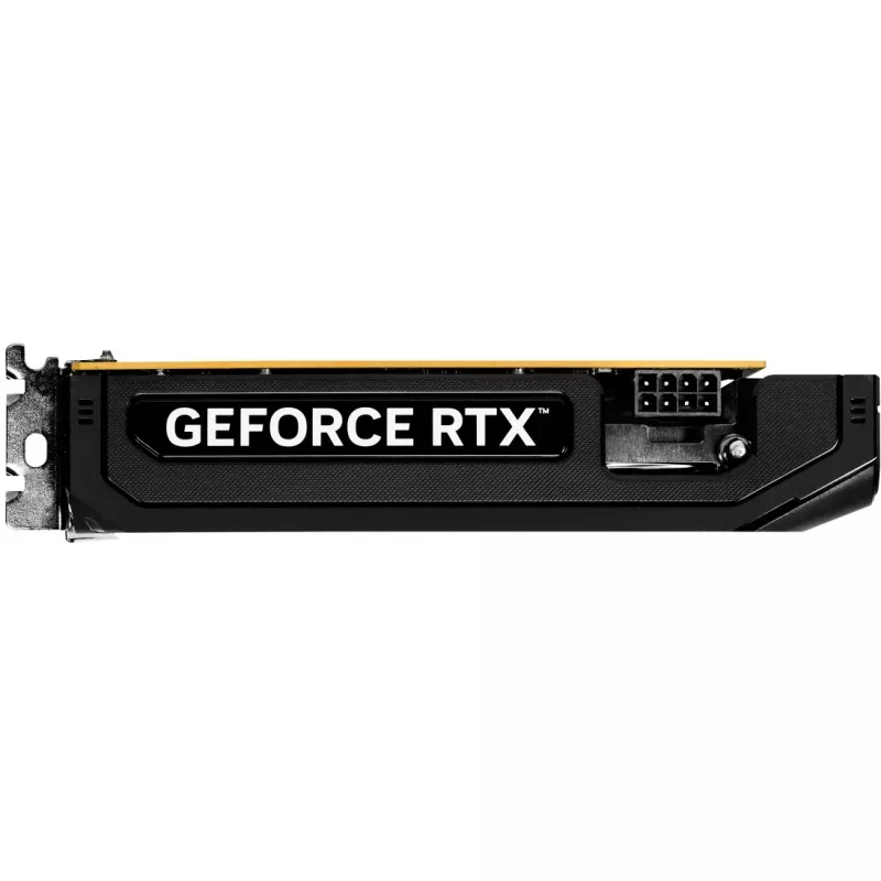 Vaizdo plokštė GeForce RTX 5050 8 GB GDDR6 Palit StormX