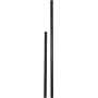 Atstumo strypas žemųjų / aukštųjų dažnių kolonėlėms Omnitronic 120 cm (60004554)