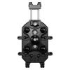 Laikiklis dviračiui telefonui Ulefone Armor Mount Pro AM01