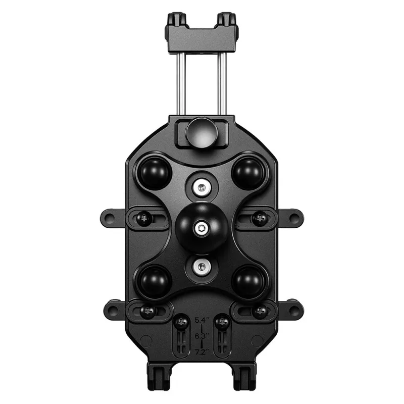 Laikiklis dviračiui telefonui Ulefone Armor Mount Pro AM01