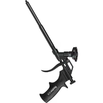 Fischer PUPM 4 BLACK Metal – metalinis tvirtinimo aksesuaras su PTFE rankena