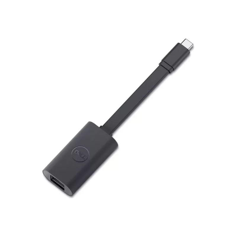 Dell SA224 - Tinklo adapteris - USB-C - 10M/100M/1G/2,5 Gigabit Ethernet x 1