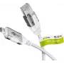 Goobay Ethernet-Cable USB-C 3.1 į RJ45 Slim 15 m (74392)