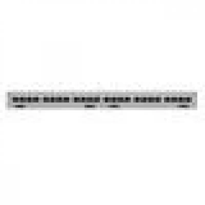 Ubiquiti UACC-ETH-SP-Panel-24 – Ethernet apsauga nuo viršįtampių, montuojama į stelažą