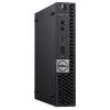 Mini PC tecXL OptiPlex 7070 MP (atnaujintas) — Intel Core i3-9100T, 16 GB DDR4, 256 GB SSD, Windows 10 Pro, MFF