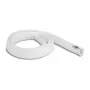Pintas rankovas DeLOCK 20821 1 m x 20 mm baltas