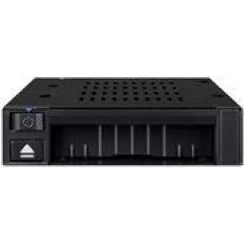 3,5 colio diskų lizdo adapteris 2,5 colio U.2 NVMe (PCIe 4.0) – Icy Dock MB021VP-B