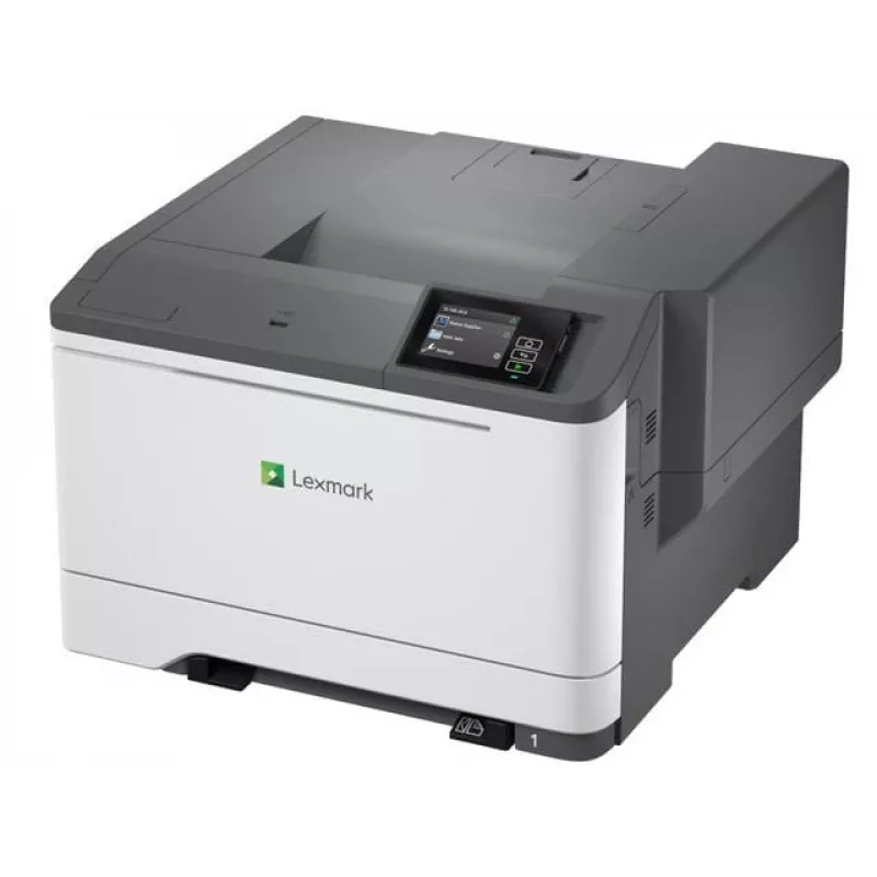 Spaustuvas Lexmark CS531dw lazerinis spalvotas