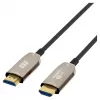 EFB Elektronik HDMI šviesolaidinis laidas AOC Active – skaitmeninis / vaizdo / garso – 20 m (HDMI-21-00007)