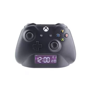Paladone Xbox valdiklio formos žadintuvas