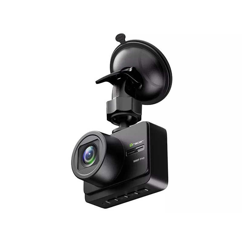 Vaizdo registratorius TRACER Tracer Spectra 2D – kompaktiškas automobilinis DVR