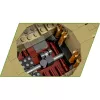 Konstrukciniai blokeliai Panzer V Panther G Pudel 1133 detalės