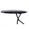 Taurus Argenta Elegance pilno dydžio lyginimo lenta 1700 x 480 mm